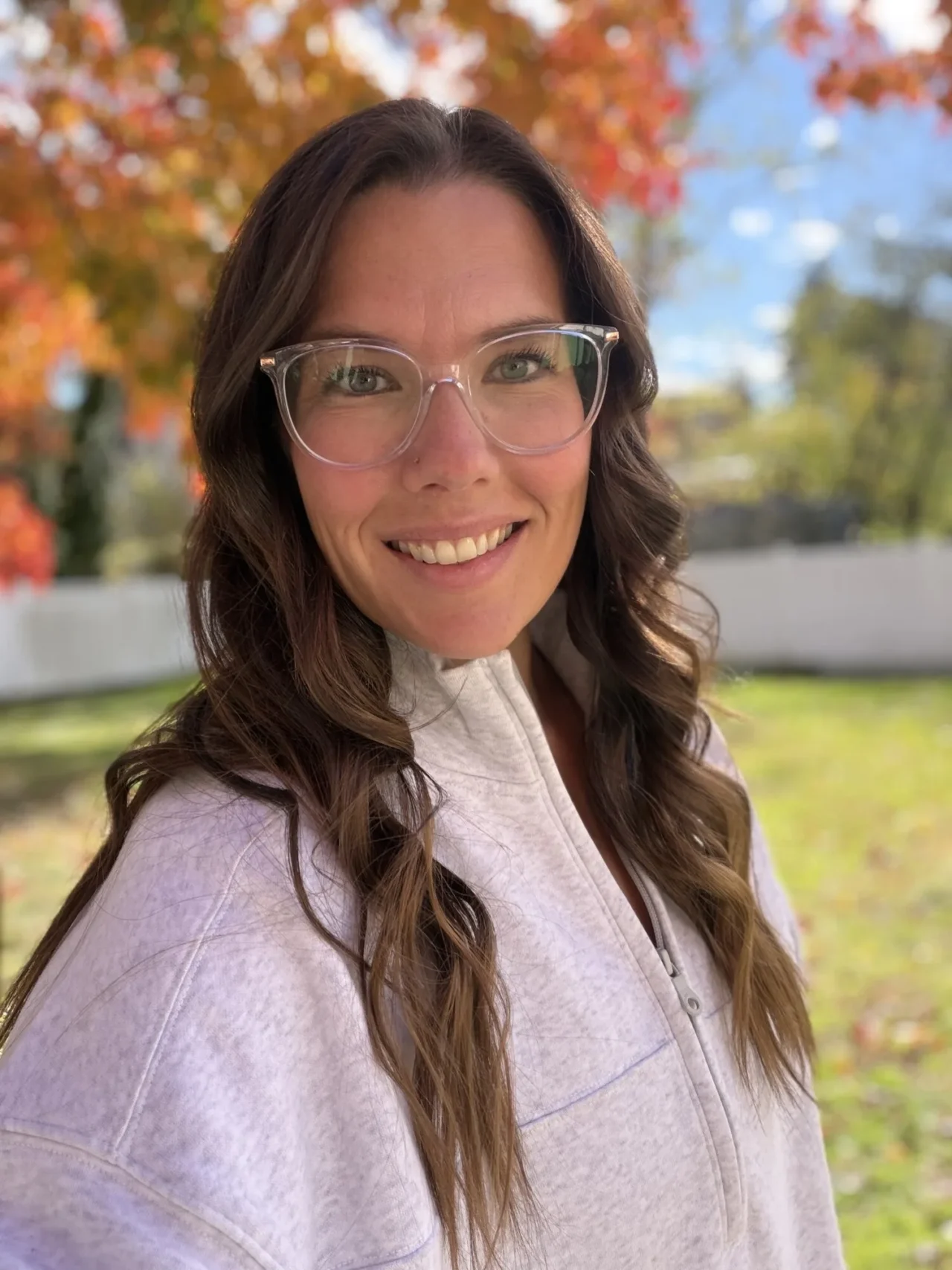 Ashleigh Caiazzo Profile Picture