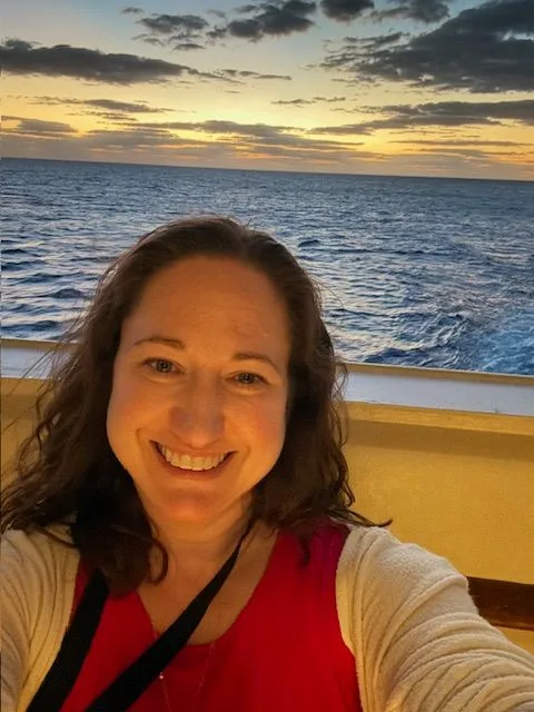 Ashley Adams Profile Picture