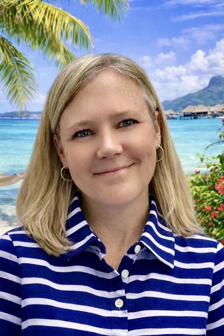 Cheryl Mark Profile Picture