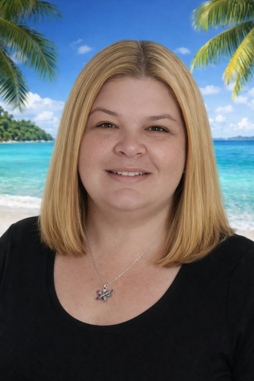 Chrissy Tripiciano Profile Picture