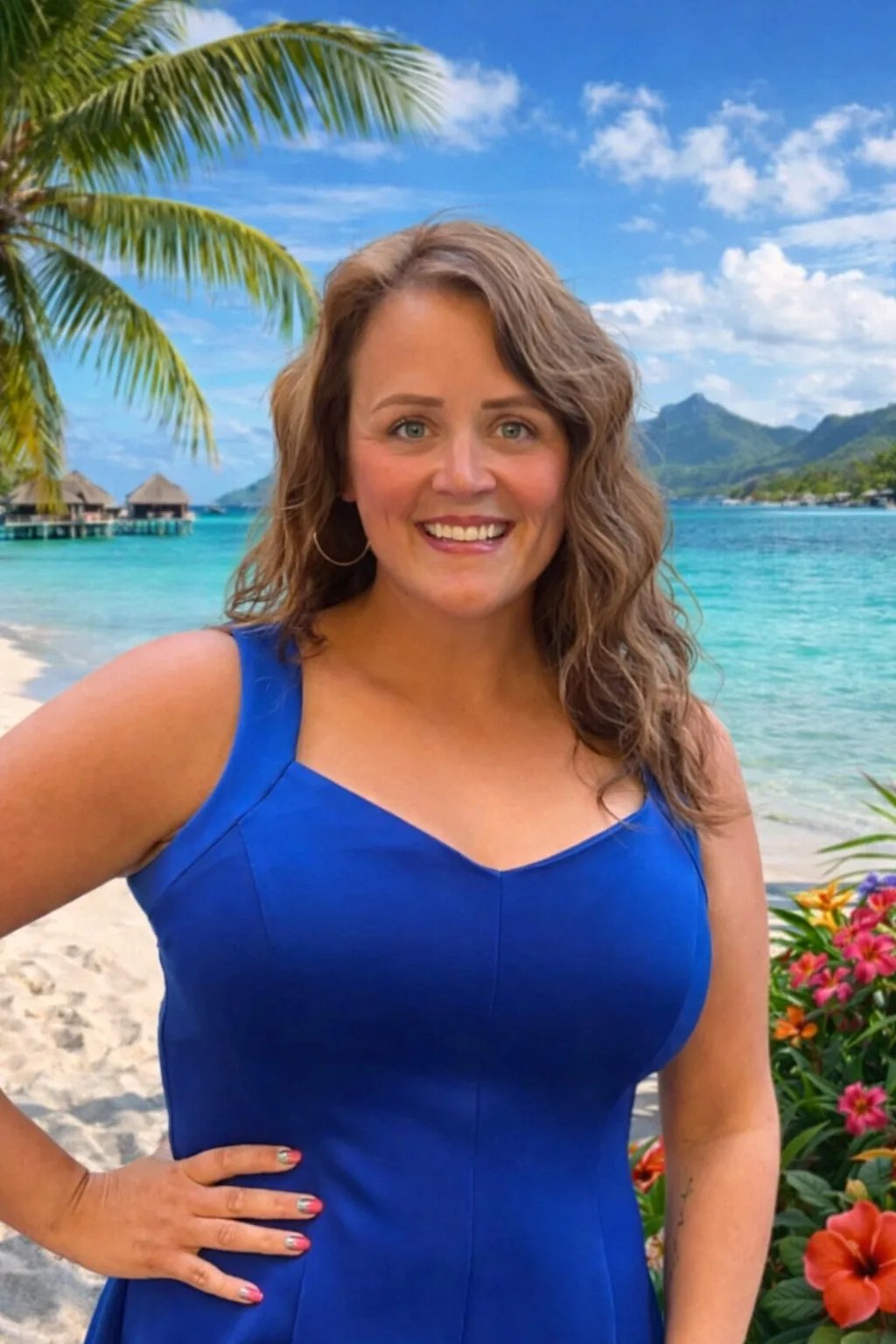 Dawnette Johnston-Hamilton Profile Picture