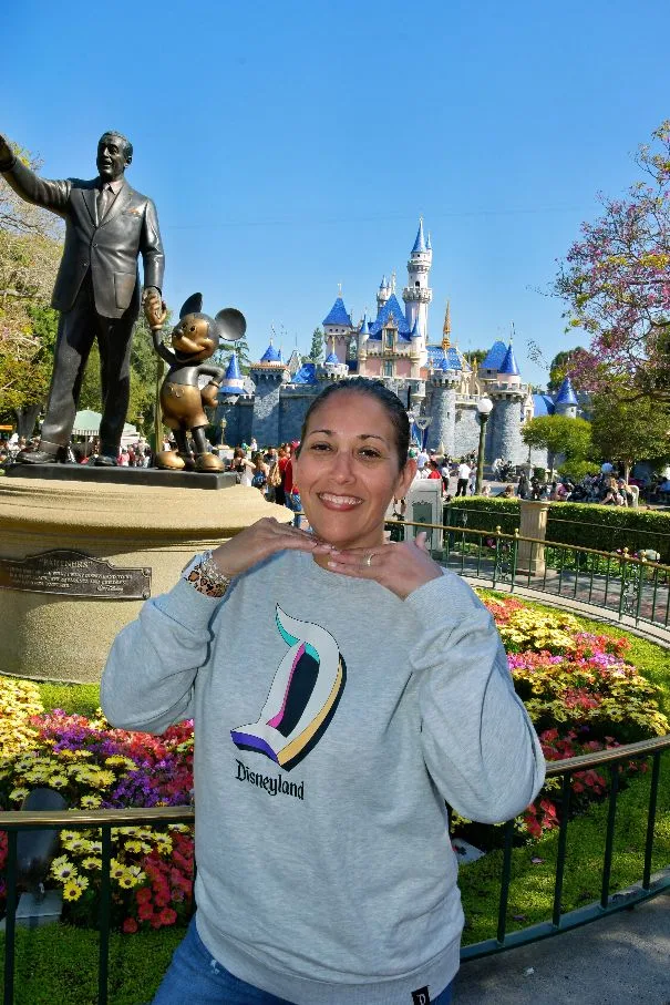 Esperanza Velazquez Profile Picture