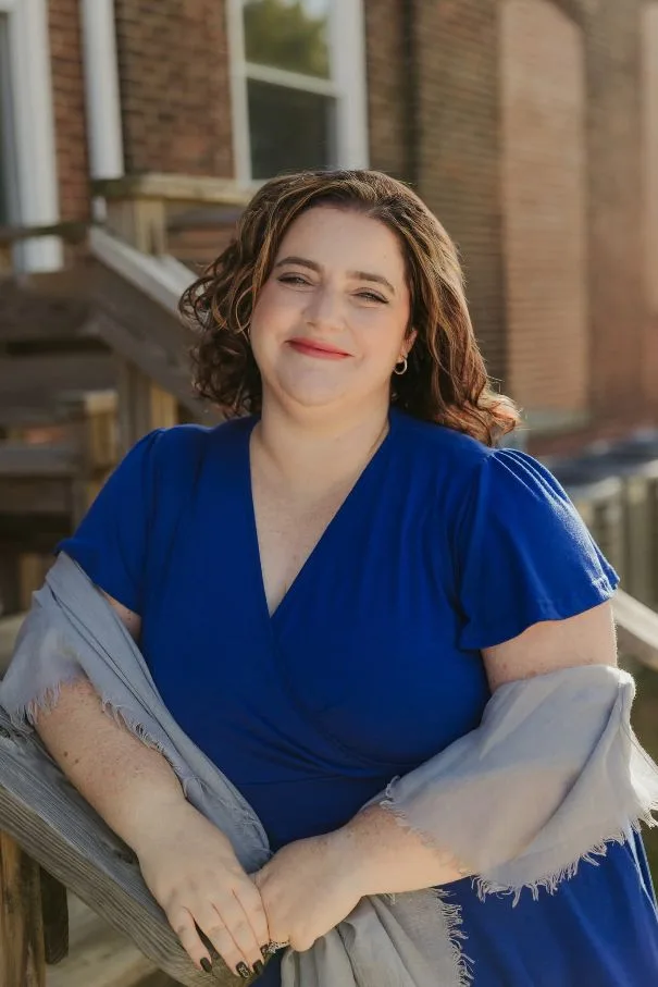 Kristin Powell Profile Picture