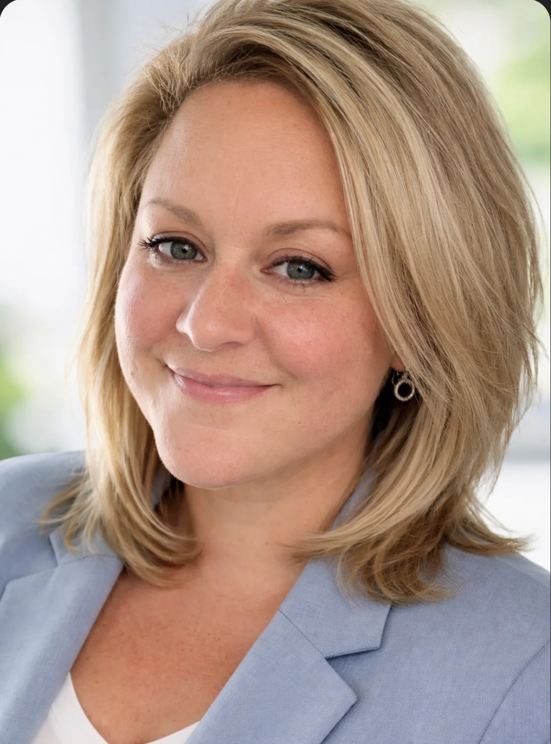 Lindsay Brown Profile Picture