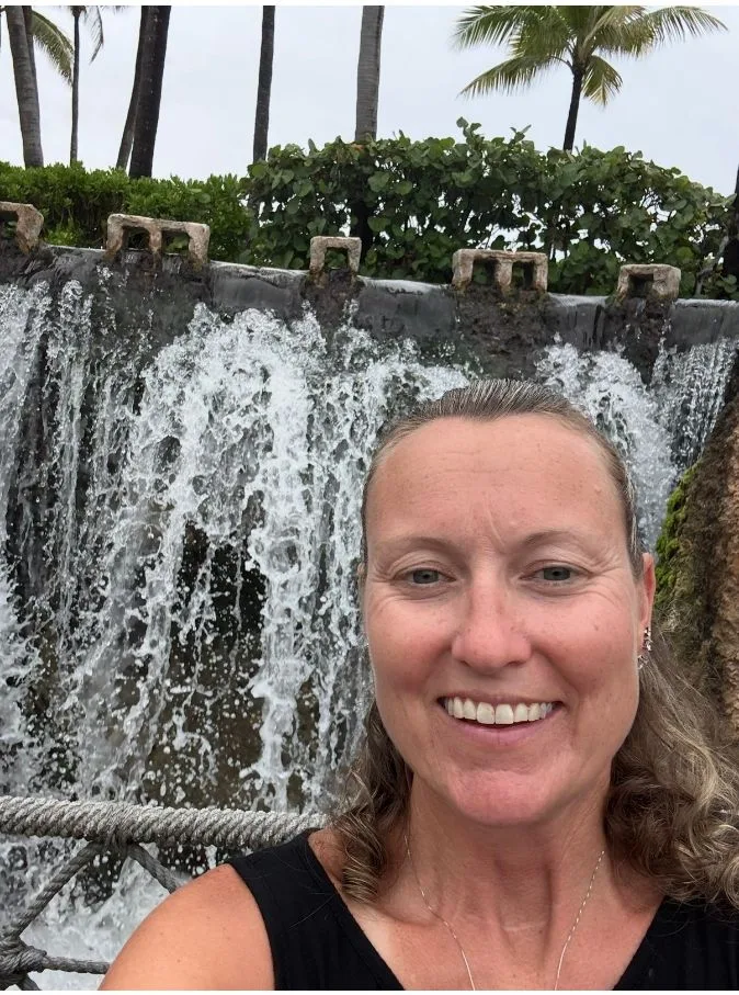 Megan Clarke Profile Picture