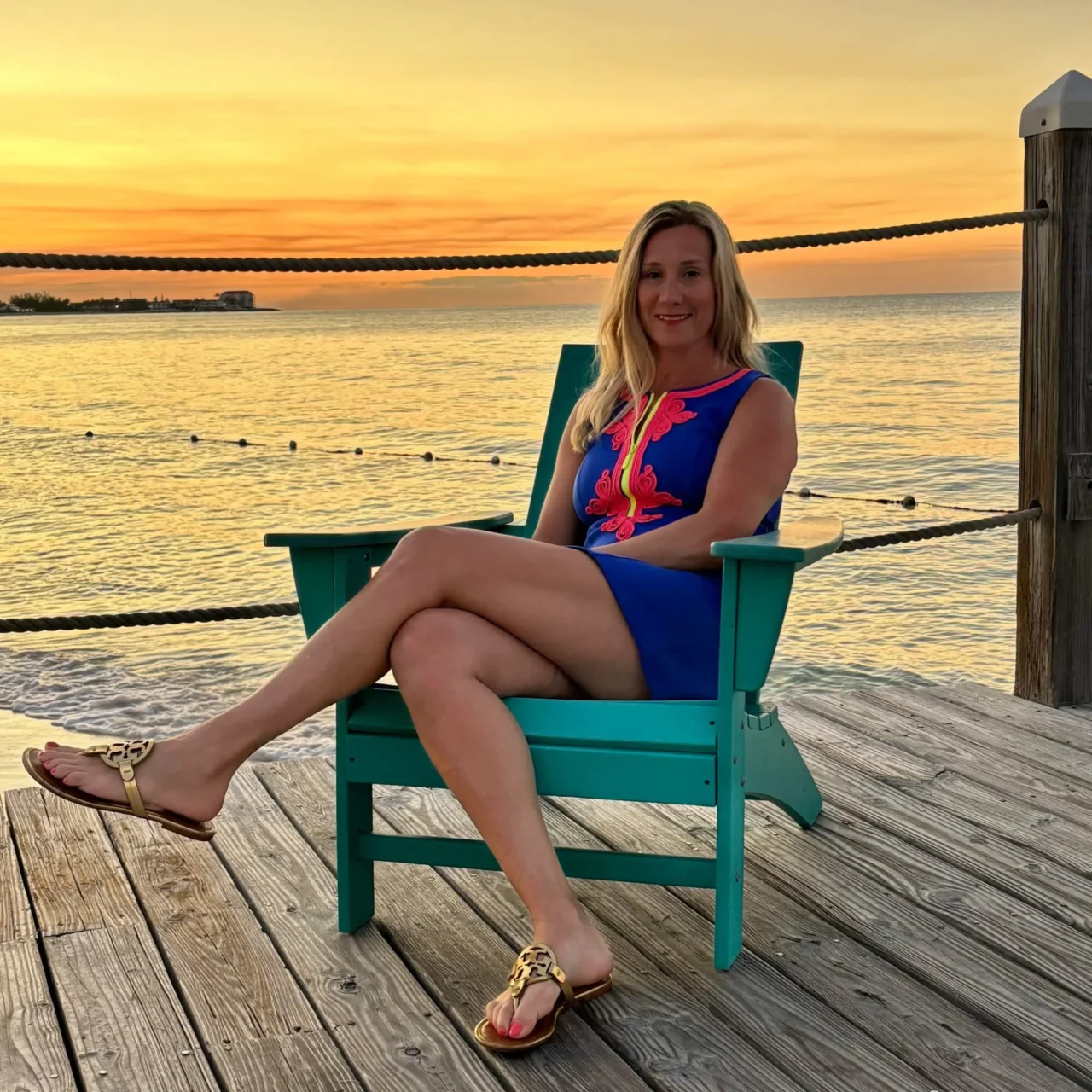 Megan Hall Profile Picture