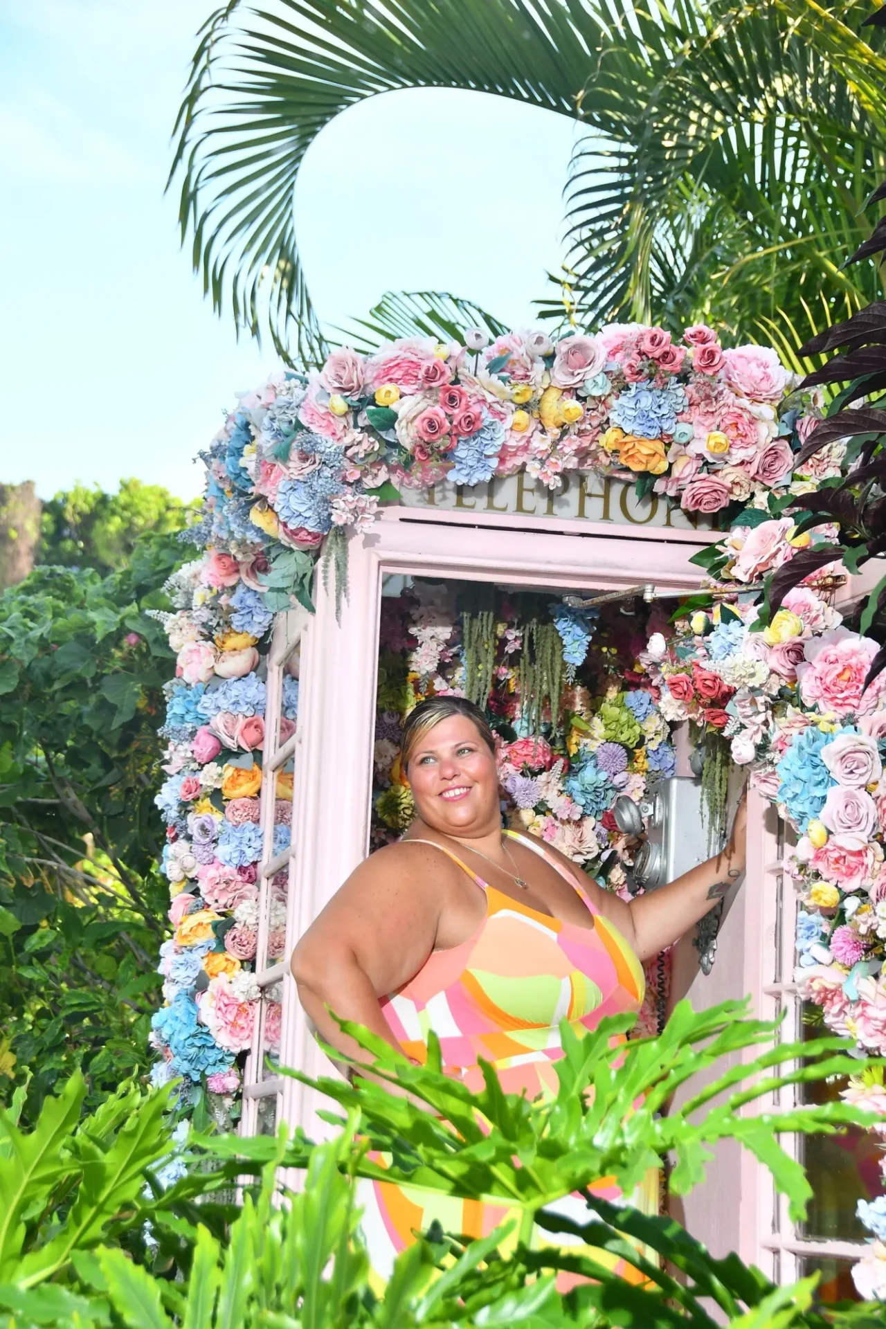 Natasha Taylor Profile Picture